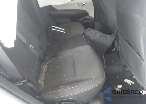 2023 Hyundai Tucson Sel from USA, damaged, VIN KM8JBCAE8PU246450